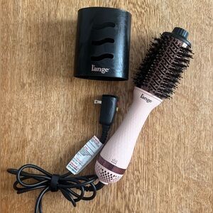 L'ange Titanium Brush Dryer - 75mm